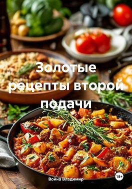 Владимир Война - Золотые рецепты второй подачи