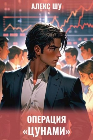 Шу Алекс - Операция «Цунами»