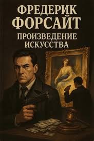 Форсайт Фредерик - Произведение искусства