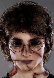 Дибенко Дмитрий - Я зомби!