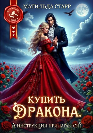 Старр Матильда - Купить дракона. А инструкция прилагается?