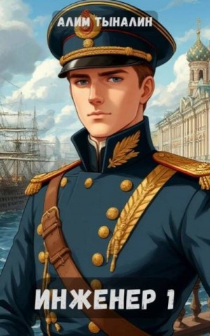 Тыналин Алим - Инженер 1: паровая империя