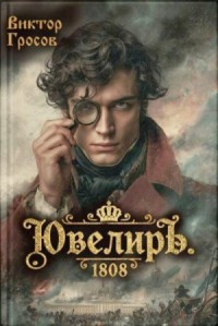 Ювелиръ. 1808