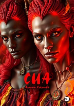 Соколова Анюта - Сиа