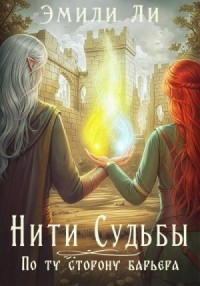 По ту сторону барьера