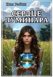 Рабин Ния - Сердце Луминара