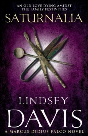 Дэвис Линдсей - Сатурналии
