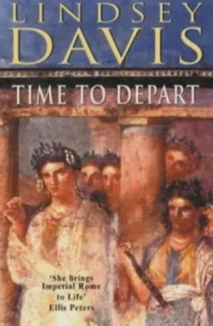 Дэвис Линдсей - Время бежать