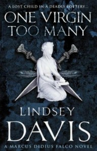 Еще одна девственница