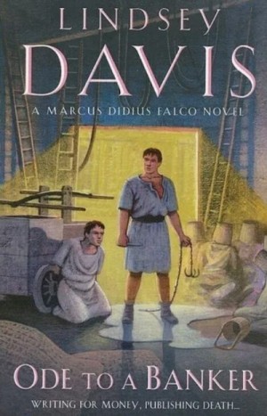 Дэвис Линдсей - Ода банкиру