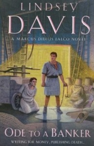 Ода банкиру