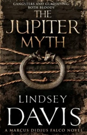 Дэвис Линдсей - Миф о Юпитере