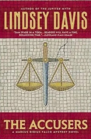 Дэвис Линдсей - Обвинители