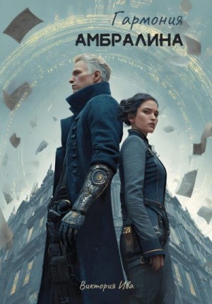 Ива Виктория - Гармония Амбралина