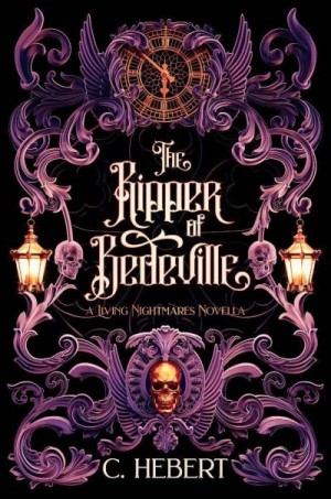 Хеберт С. - Потрошитель из Бедвилля