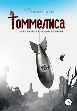 Сарвин Дмитрий - Томмелиса