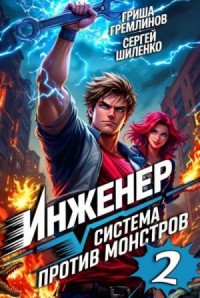 Инженер. Система против монстров 2