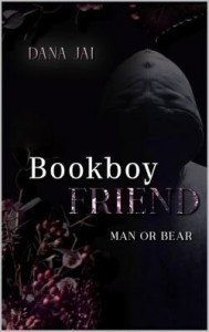 Книжный бойфренд