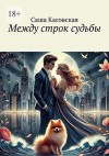 Касовская Саша - Между строк судьбы