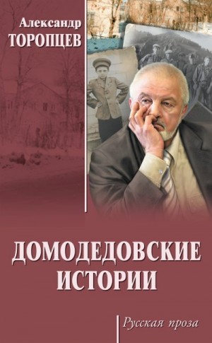 Торопцев Александр - Домодедовские истории