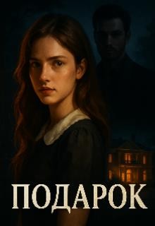 DaryaK - Подарок