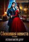 Риш Мартиша - Сбежавшая невеста. Особая магия дроу