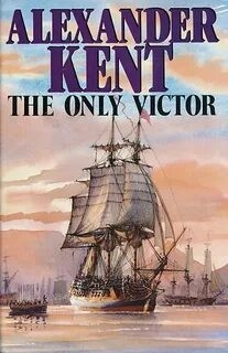 Кент Александер - Единственный победитель