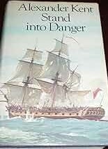 Кент Александер - Неустанное преследование