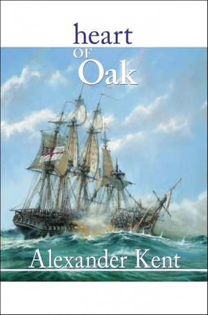 Кент Александер - Сердце Дуба