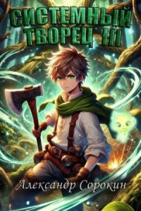 Системный Творец III