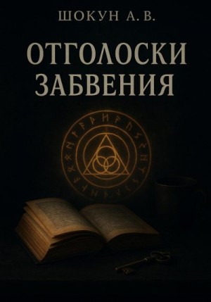 Шокун Алексей - Отголоски забвения