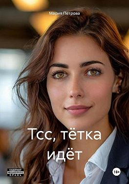 Петрова Мария - Тсс, тётка идёт