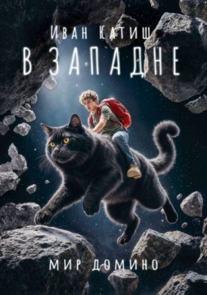 Катиш Иван - В западне [рассказ]