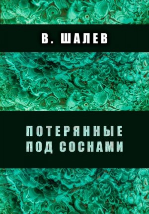Шалев Владимир - Потерянные под соснами