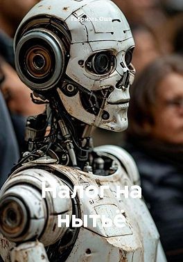 Оша Габриэль - Налог на нытьё