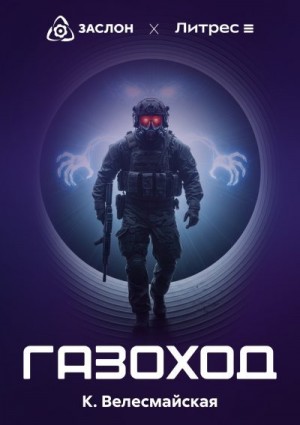 Велесмайская К. - Газоход