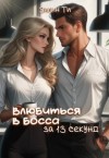 Ти Эллин, Ти Эллин - Влюбиться в босса за 13 секунд