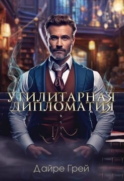 Грей Дайре - Утилитарная дипломатия