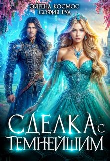 cкачать книгу Эйрена Космос, София Руд Сделка с Темнейшим