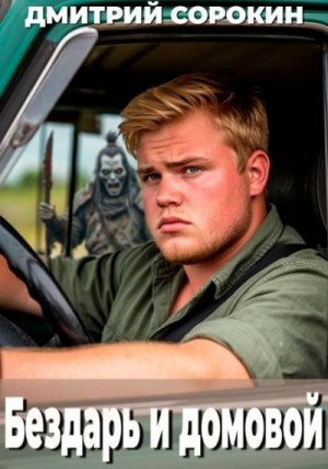 Сорокин Дмитрий - Бездарь и домовой