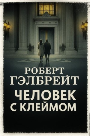 Роулинг Джоан - Человек с клеймом