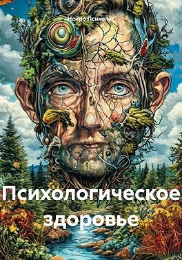 Психолог Нейро - Психологическое здоровье