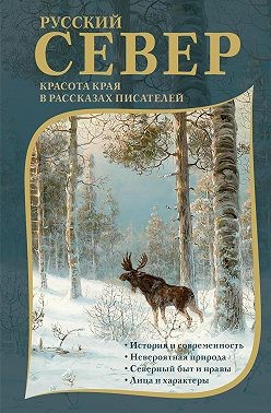 Кренев Павел, Пришвин Михаил, Грин Александр, Немирович-Данченко Василий, Казаков Юрий, Случевский Константин, Пришвин Михаил, Энгельмейер Александр - Русский Север. Красота края в рассказах писателей