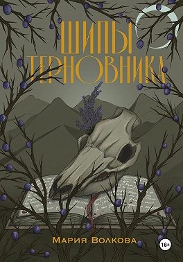Волкова Мария - Шипы Терновника