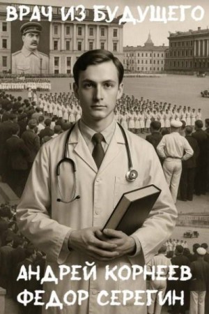 Корнеев Андрей, Серегин Федор - Врач из будущего