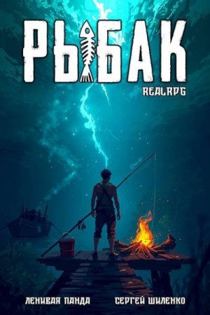cкачать книгу Сергей Полев, Сергей Шиленко Системный рыбак 1