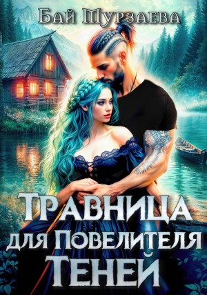 Мурзаева Бай - Травница для Повелителя теней