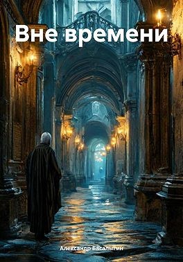 Басалыгин Александр - Вне времени