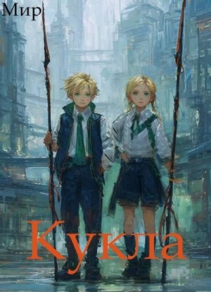 (Мир) В. Миргородов - Кукла 7