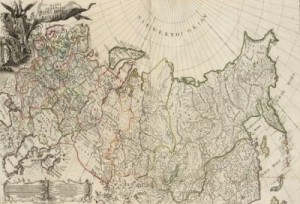 Тюрин Александр - Уроки географии